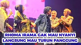 Download lagu So Much Fun!!! Rhoma Irama's Banter While Attending the Tiga Kembang Concert mp3 Download lagu So Much Fun!!! Rhoma Irama's Banter While Attending the Tiga Kembang Concert mp3