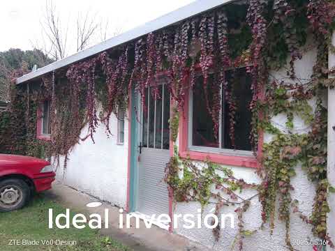 Video de YouTube - Local comercial frente a sociedad de fomentos Tarariras