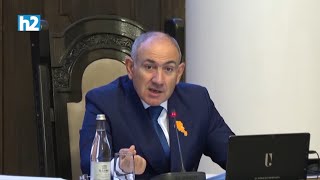Դուք հարստացել եք, բայց այդ մասին չգիտեք․ Նիկոլ Փաշինյան: Լրաբեր - 1.10.2026