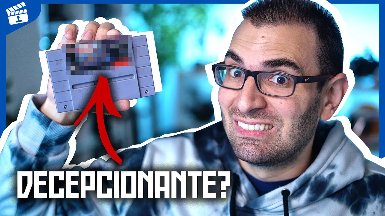 Infelizmente Esse Jogo Foi Uma DECEPÇÃO 😑