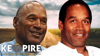 BREAKING: O.J. Simpson Passes Away at 76 After Battle with Cancer