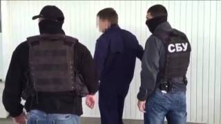 СБУ разоблачила на взятке двух таможенников