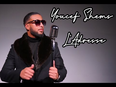 Youcef Shems - L’ ADRESSE (EXCLUSIVE Music Video 2020)