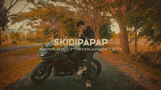 Download lagu SKIDIPAPAP - REVORSTEV FT RYANJUNIOR127K (EMTEGE MUSIC)  MUSIC VIDEO mp3