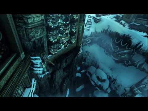 Uncharted 2 Walkthrough HD Part 27 Chapter 18 Heart of Ice
