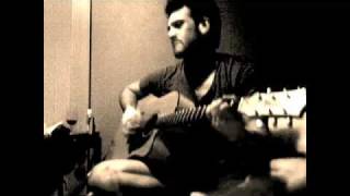 state of the heart - (mondo rock cover)