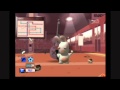Open Book - Drums - 100% (Rayman Raving Rabbids: TV Party)