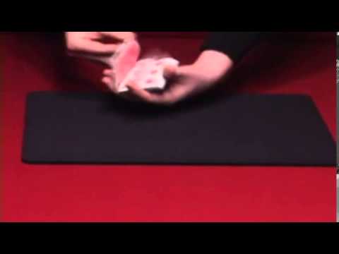 Saturn Magic -Diamond Deck by Diamond Jim Tyler - trick