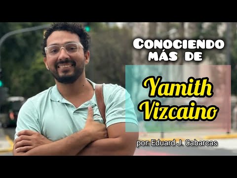 Conociendo más de Yamith Vizcaino. Su punto de vista y lo que haría por Repelón Atlántico. 