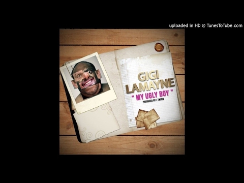 download lagu mp3 mp4 Gigi Lamayne My Ugly Boy, download lagu Gigi Lamayne My Ugly Boy gratis, unduh video klip Gigi Lamayne My Ugly Boy