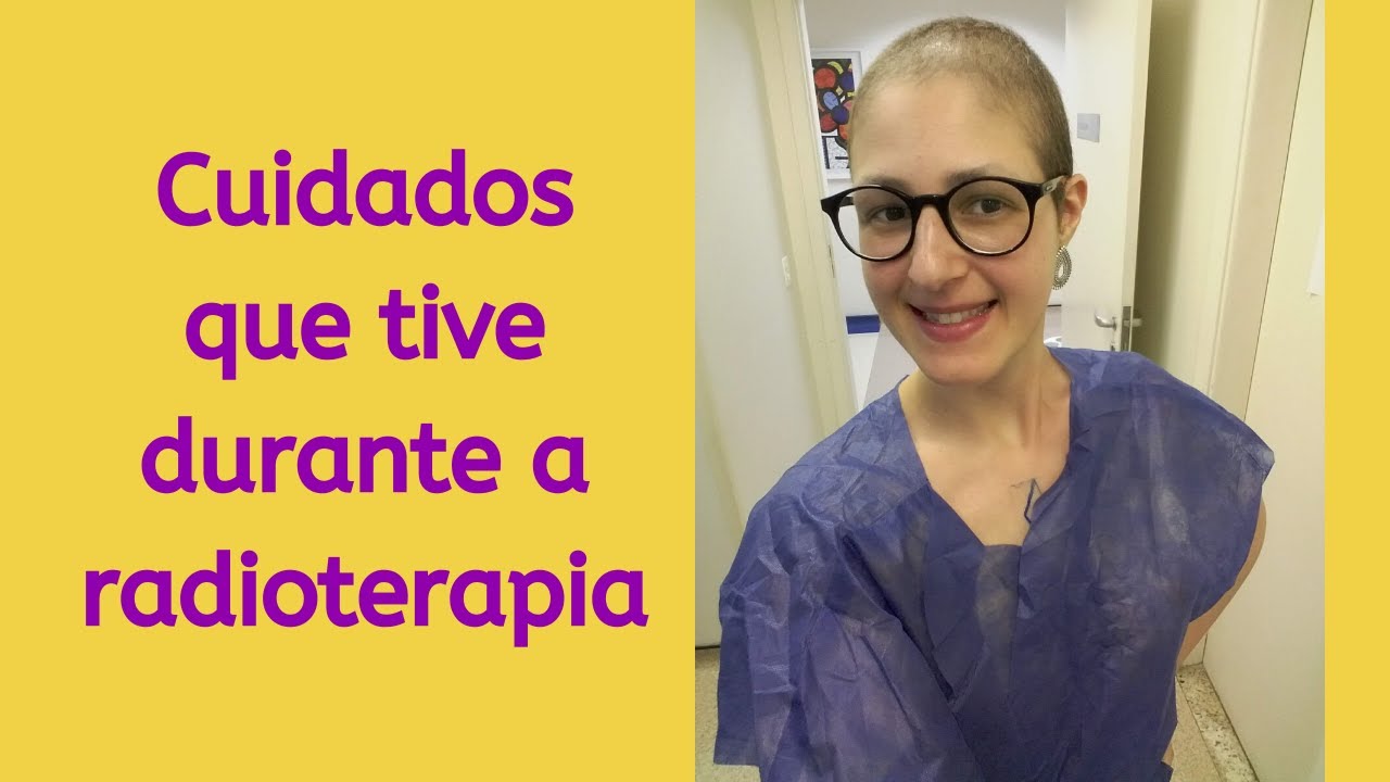 Radioterapia para câncer de mama: cuidados que tive durante o tratamento