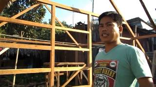 preview picture of video 'Invitation to Visit San Jose Del Monte Mayors Farm - Cris Bamboo'