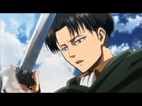 PHẦN 1 | ĐẠI CHIẾN TITAN