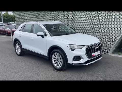 Audi Q3 Q3 35 TDI 150 S-T SE - Image 2