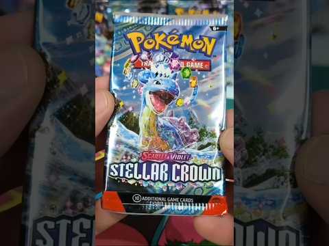 Pokemon pack opened 😁#pokemoncards #share #pokemontcg #cards #shorts #pokémon #subscribe #short #fyp