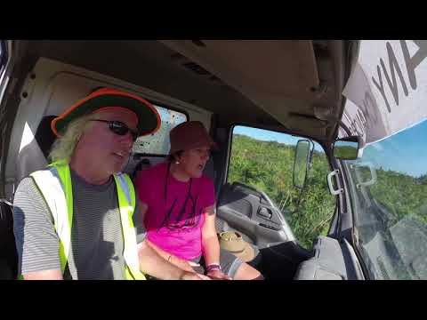 I Like Trucking. Not the 9 o'clock News