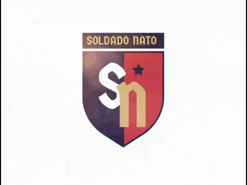 Soldado nato FJU junto e misturado 2019