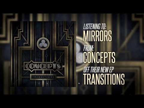 Concepts Transitions EP Stream