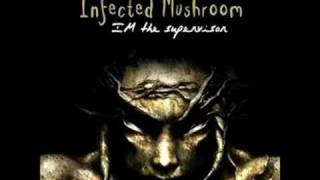 Infected Mushroom - Frog Machine