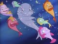 Disney S Sing Along Songs Under The Sea Hosting Segments
