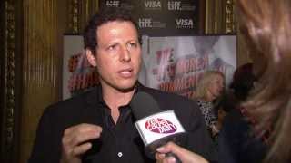 Red Carpet at TIFF 2013 for \