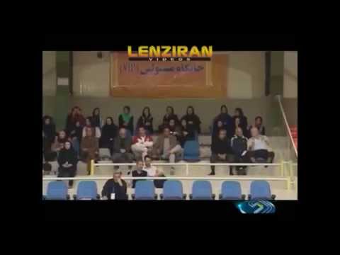 Are women allowed in sport stadiums ?