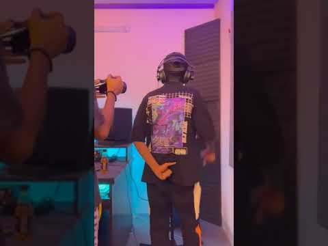 POWER HIP HOP CYPHER RECORDING