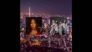 Girls Like Me Don&#39;t Cry X Cupid - ThankJunzzLater (Mash Up)