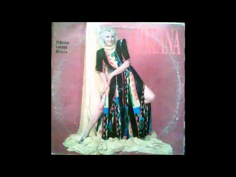 Dragica Radosavljevic Cakana  - Beli labude - (Audio 1994) HD