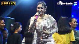 Download lagu Terlalu Demen Anik Arnika ll New Arnika Jaya ll Ds Jatisura Kec Cikedung Kab Indramayu mp3