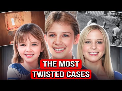 5 Cases Solved With The Most INSANE Twists