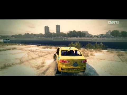 DiRT3-Depot-Take It To The River