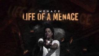 Menace - Saving Nobody (Feat. NBA YoungBoy)