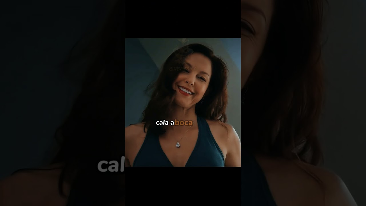 VOCÊ  FALOU EM CASADA?