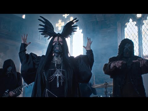 FRAYLE - Heretic (Official Music Video) | Napalm Records