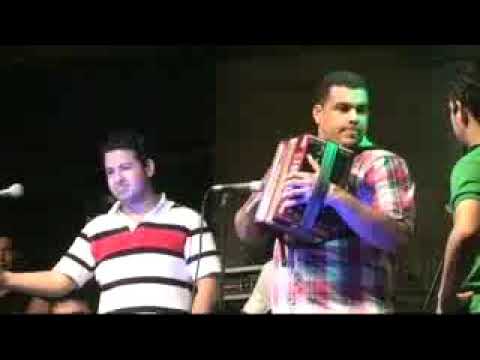 Martín Elías y Rolando Ochoa En Sincé - Pecar Es Sabroso y Gracias Señor