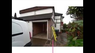 Album cover: Aragon road, Garage conversion