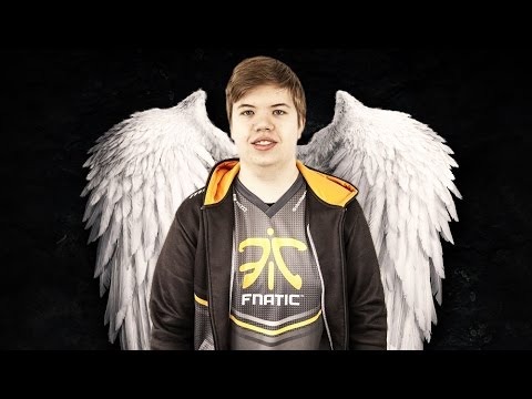 Fly away my angel JW