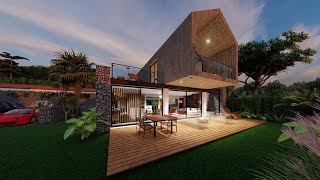 Azores Luxury Resort & Spa (Full Tour) - Beyond Architecture