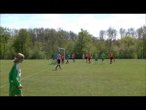 asvDronten C1   Sparta Nijkerk C1  2e helft