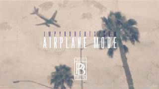 [FREE] CURREN$Y Type Beat 2017 Chill Instrumental - "'AIRPLANE MODE" (Prod.By @PyroBeats)