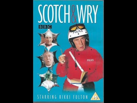 Scotch & Wry (1986) Best Quality