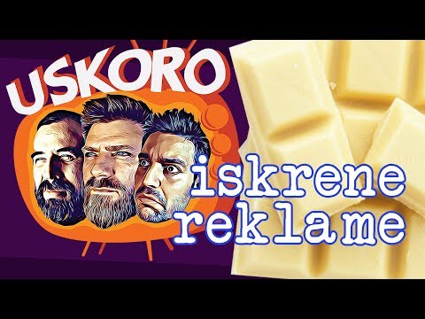 Iskrene reklame: Car:Go, Tamburica, Trotinet, TA-Peć i druge stvari - [ Uskoro na TV-u EP015 3.DEO]
