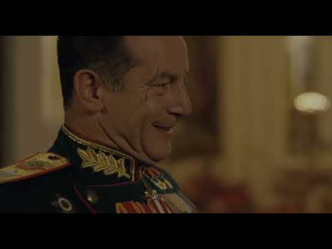Death of Stalin Deleted Scenes (BLU-RAY EXTRA)