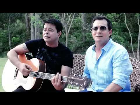 Althaír e Alexandre - TONELADAS DE PAIXÃO [Clipe Oficial]