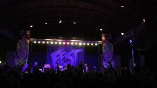 Lifetime   Airport Monday Morning @ Fest13