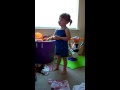 Kenzi Shaking It Off