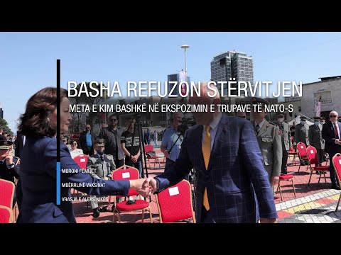 Edicioni informativ - 23 Maj 2021 - Ora 16:00 - RTV Ora