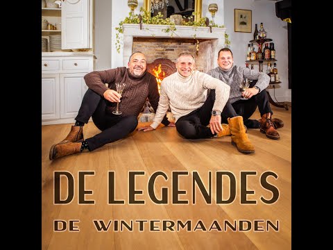 Radio Halloo - Fragment  gemist | De Legendes (Pierre van Dam)