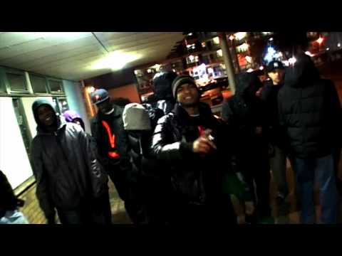 EM-TALIB MEETS YOUNG DIZZ - ROUND ERE (HOSTED BY JV) WATCH IN HD.